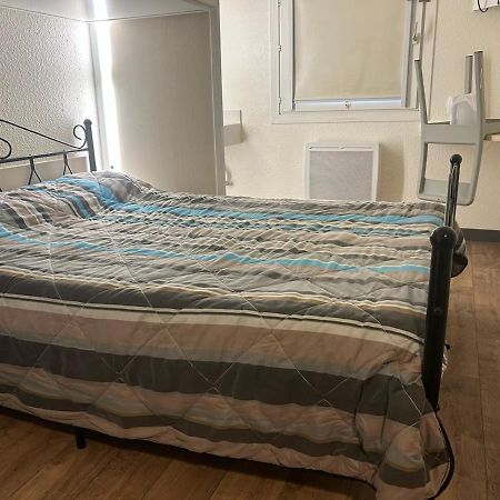 Fyl Hotel Saint Pol Дюнкерк Экстерьер фото