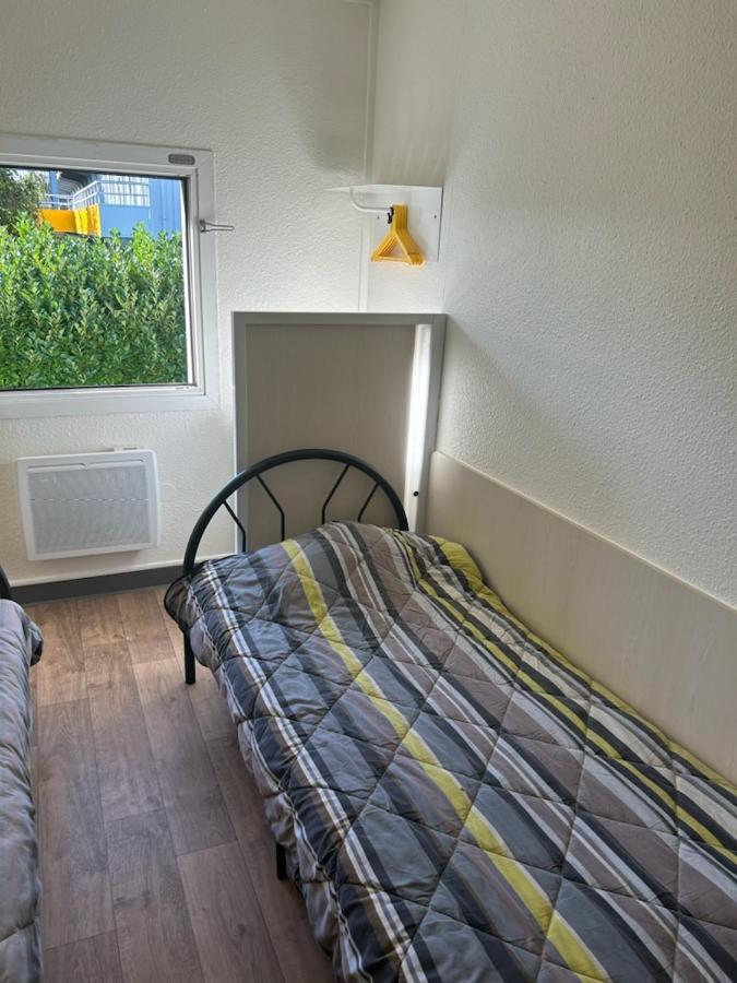 Fyl Hotel Saint Pol Дюнкерк Экстерьер фото