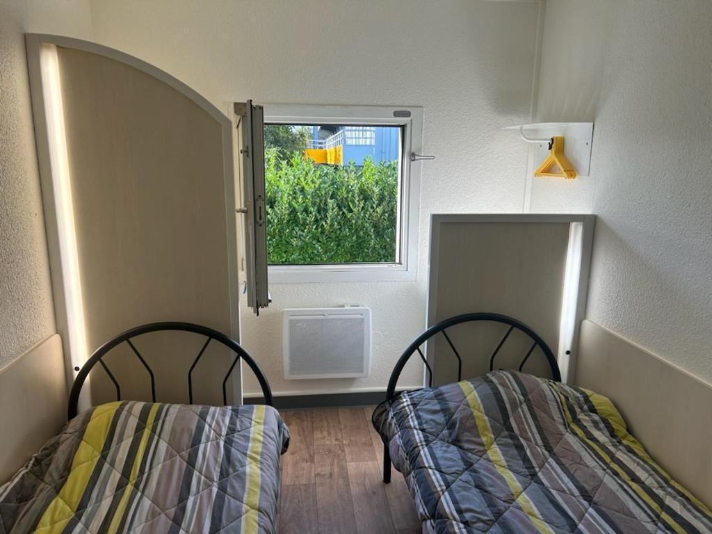 Fyl Hotel Saint Pol Дюнкерк Экстерьер фото
